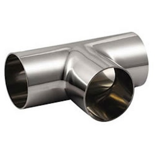 Тройник 820х10-630х12