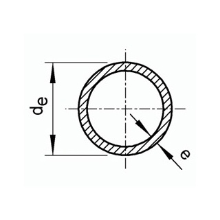 Труба э/с 1420х10